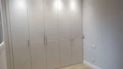 Flat in Algorta photo 6