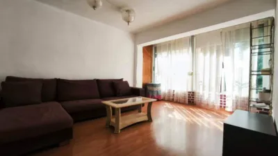 Apartment in Puente Tocinos photo 2