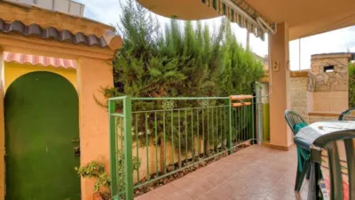 Casa - Vista 3