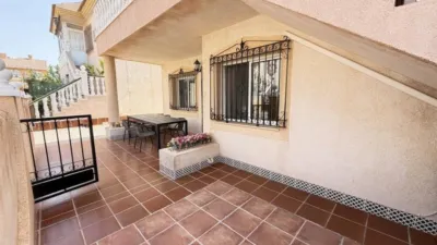 Piso - Vista 3