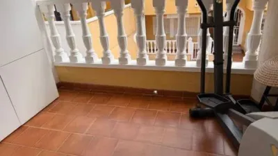 Piso - Vista 4