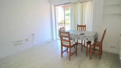 Apartment in Canyelles-La Montgoda photo 7