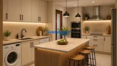 Apartment in Prado de San Sebastián photo 15