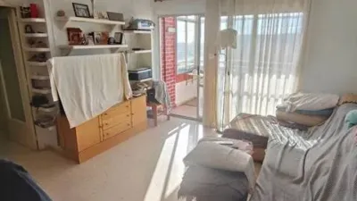 Apartment on Juan XXIII photo 14
