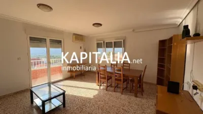 Apartment in Montesa photo 11