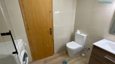 Apartment in El Alamillo photo 21