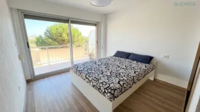 Apartment in El Alamillo photo 16