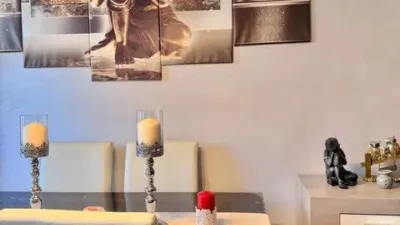 Apartment in Vilanova i la Geltrú photo 23