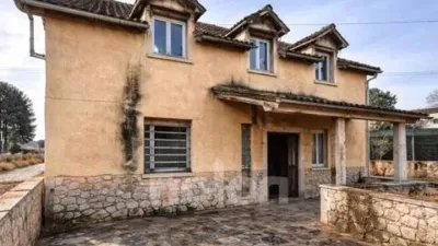 Chalet in Cabra del Camp photo 21