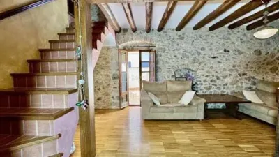 Chalet on Carrer Major photo 17