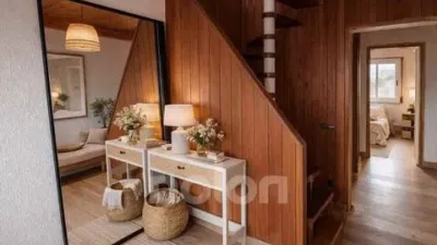 Chalet in Cabra del Camp photo 13