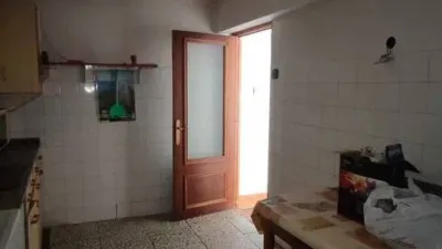 Rustic house in Barrio de Orzales photo 11