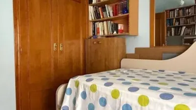 Apartment on Calle de Cristóbal Lozano photo 22