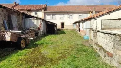 Rustic house in Barrio de Orzales photo 24