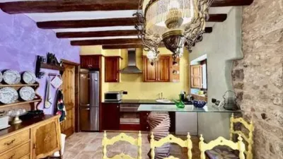 Chalet on Carrer Major photo 15