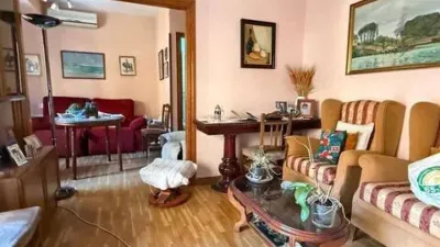 Apartment on Calle de Cristóbal Lozano photo 2