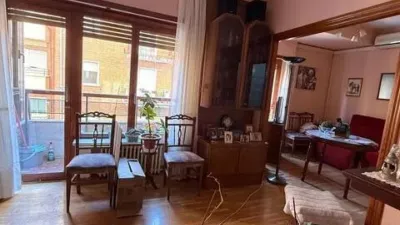 Apartment on Calle de Cristóbal Lozano photo 8