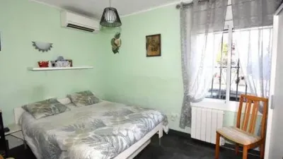 Apartment in Port Esportiu-Canyelles-Puig Rom photo 10