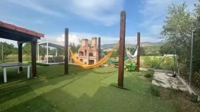Casa rústica en Nalda photo 5