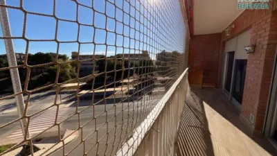 Apartment in El Alamillo photo 9