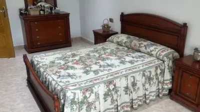 Chalet in Callosa de Segura photo 23