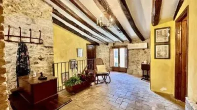 Chalet on Carrer Major photo 29