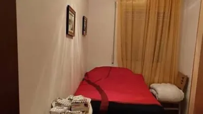 Apartment on Carrer de Mèxic photo 16