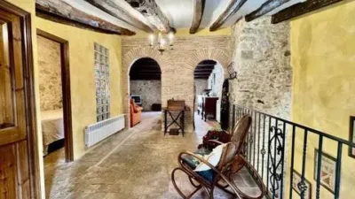 Chalet on Carrer Major photo 31