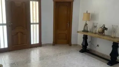 Chalet in Callosa de Segura photo 21