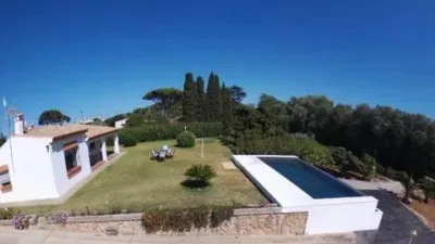 Rustic house in La Muela photo 7