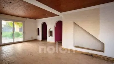 Chalet in Cabra del Camp photo 2