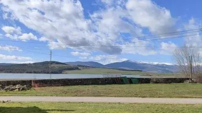 Rustic house in Barrio de Orzales photo 48