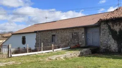Rustic house in Barrio de Orzales photo 42
