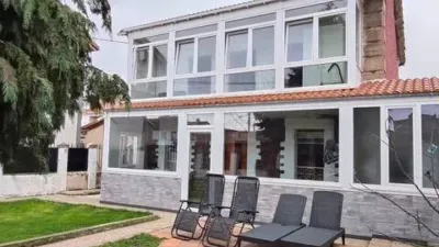 Chalet on Calle Nuestra Senora de Montesclaros, 4 photo 2