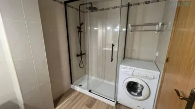 Apartment in El Alamillo photo 24