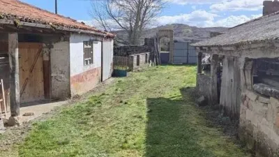 Rustic house in Barrio de Orzales photo 25