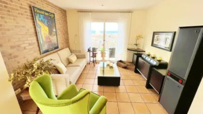 Chalet in El Pla photo 60