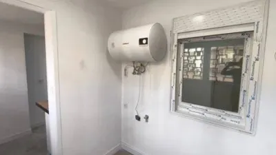 Flat in Campoamor photo 11