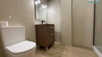 Apartment in El Alamillo photo 26