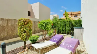 Casa – Orihuela - Vista 5