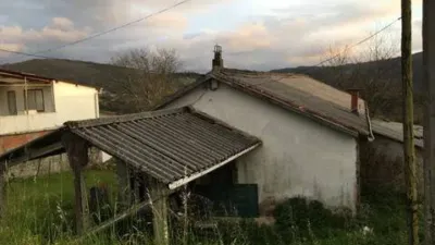Casa rústica en Neda photo 9
