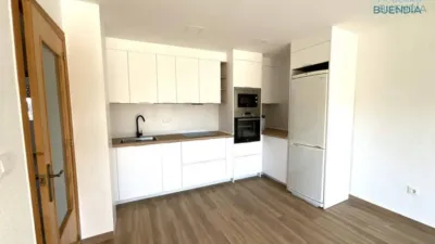 Apartment in El Alamillo photo 5