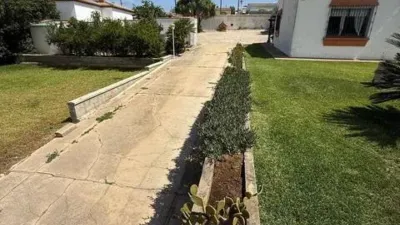 Rustic house in La Muela photo 24