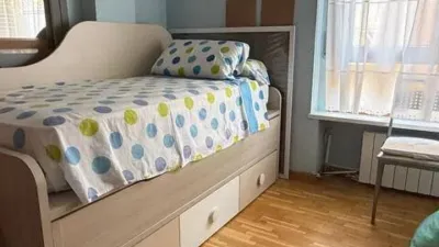 Apartment on Calle de Cristóbal Lozano photo 21