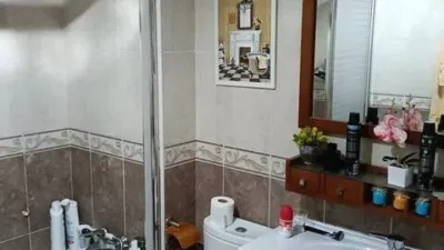 Apartment on Avenida de Barcelona photo 12