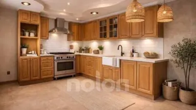 Chalet in Cabra del Camp photo 9