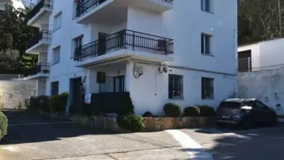 Apartment in Port Esportiu-Canyelles-Puig Rom photo 16