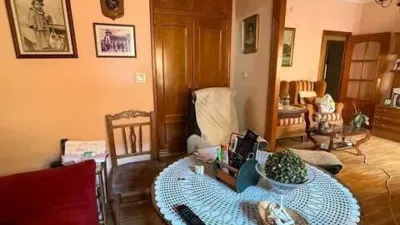 Apartment on Calle de Cristóbal Lozano photo 4