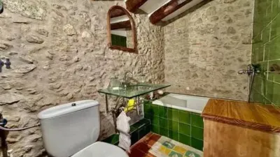 Chalet on Carrer Major photo 25
