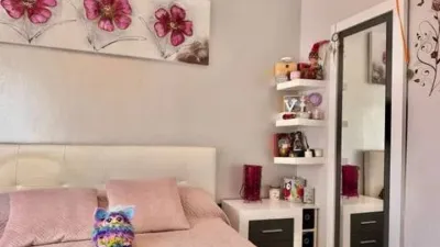 Apartment in Vilanova i la Geltrú photo 39